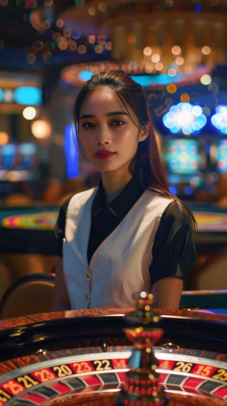 guinnessworld88 Perlindungan Undang-undang dan Transparansi Akaun